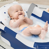 AquaNest Basin – A Gentle Bathing Companion for Your Baby